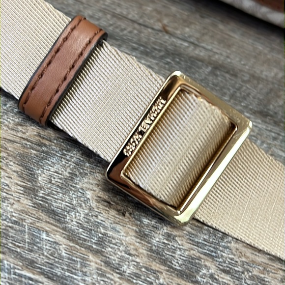 SOLD IN STORE Michael Kors FULTON Sport Crossbody Bag - Picture 10 of 10